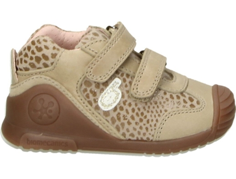 Zapatos de Bebé Niña BIOMECANICS (18)