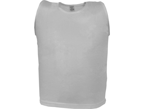 Chaleco SPORTI FRANCE (XS - Blanco)