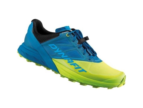 Zapatillas de Hombre DYNAFIT Verde (39)