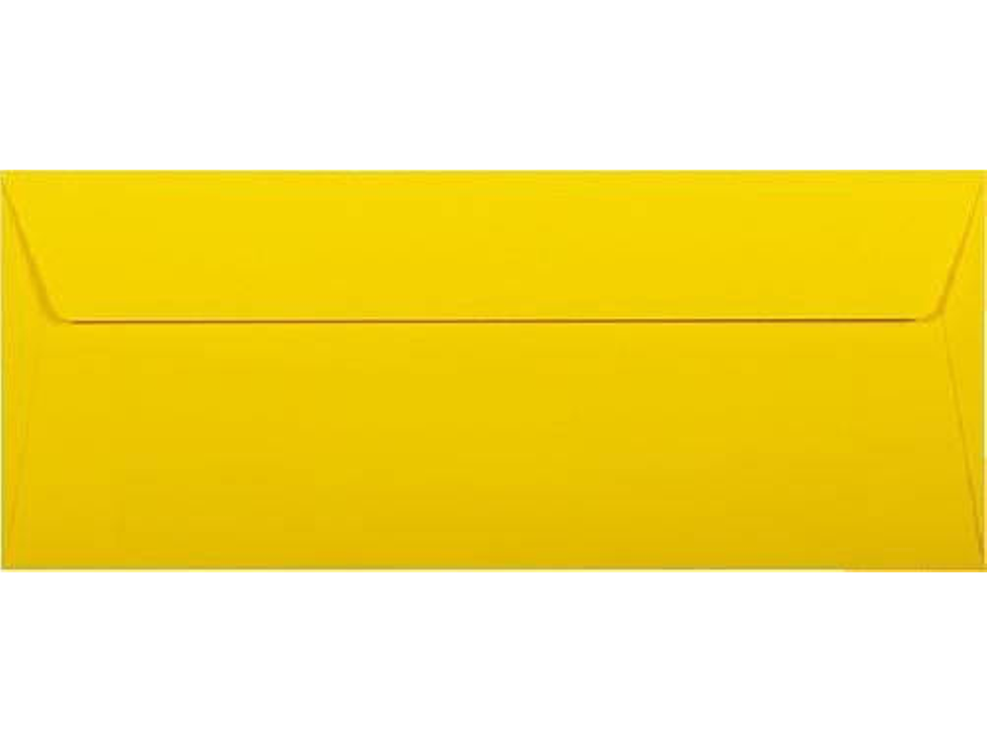 Sobres CLAIREFONTAINE 5565C Amarillo
