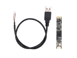 Módulo De Cámara Usb Hm2131 Con Función De Captura Con Retroiluminación 1920x1080 30fps 77°