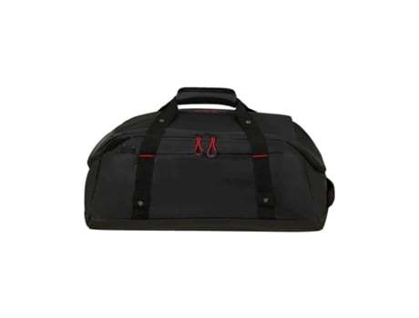 Samsonite Viagem Saco / Cabine Mackpack 55Cm Ecodiver Preto