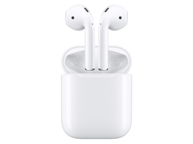 Auriculares Bluetooth True Wireless ISERVICES Music Pods (In Ear - Micrófono)
