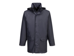 Chaqueta Flexatex Chem - Impermeable Y Duradera Nan / Xl