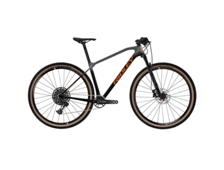 Bicicleta Mtb Ignite Slx 29´´ Sx Eagle 1X12 2024 Preto Lridley