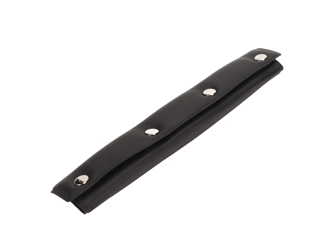 Capa De Banda Para Fones De Ouvido Universal Ath M50x Qc25 Qc35 Studio 2 3 Almofada Protetora