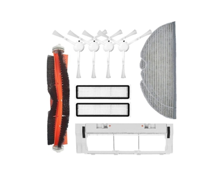 Para Xiaomi 1c /dreame F9 Accesorios Filtro de cepillo de repuesto Fregona