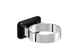 Soporte de pared para secador de pelo, soportes GOKOCO