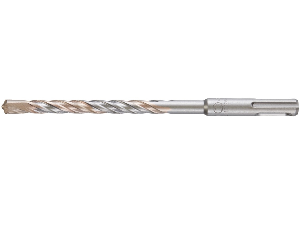 Broca SDS-Plus Extreme DEWALT 2 Cortes (8x160mm)