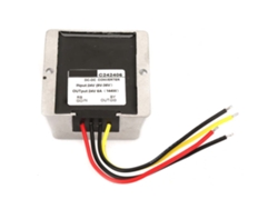 Regulador De Voltaje Elevador/reductor Automático De 9-36 V A 24 V, Módulo Elevador/reductor De 6 A