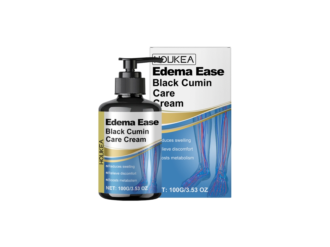 Crema corporal Worten para aliviar el dolor de la piel.