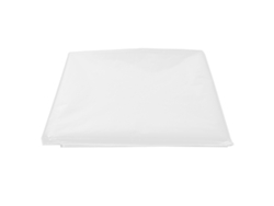 Película De Pe Transparente De 150 Μm Para Protección De Invernaderos Y Jardines Contra Heladas E Insectos, 2 X 10 M.