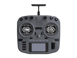 Transmisor Radio Elrs Radiomaster Boxer Crush 2.4ghz Cardanes Hall Cnc Ag01 Edgetx Drones Fpv Cuadricópteros Aviones Helicópteros Rc