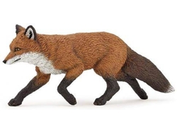 Figura PAPO Fox