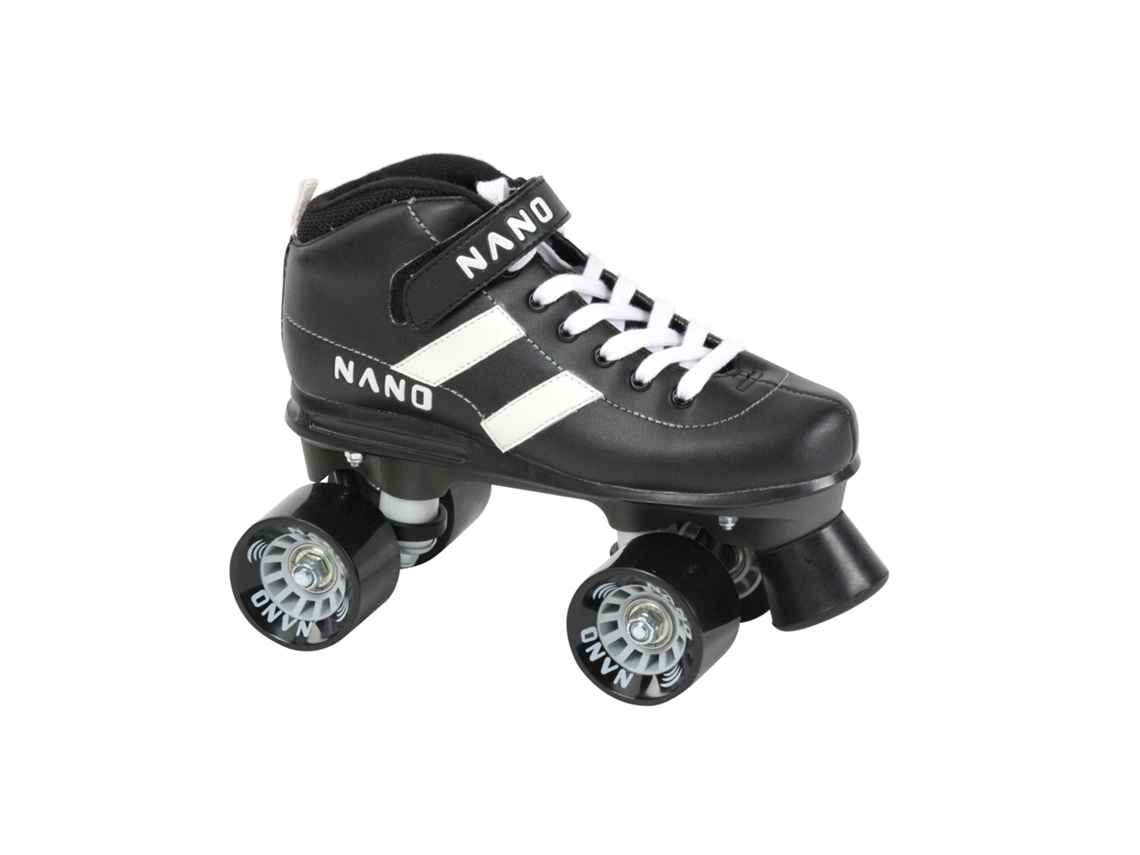 Rodillos NANO Quad