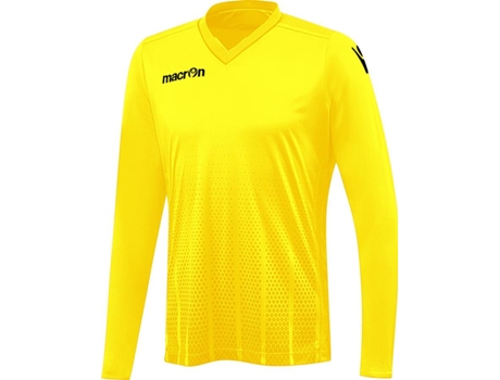 Camiseta de Hombre para Fútbol HUMMEL Authentic Azul (6)