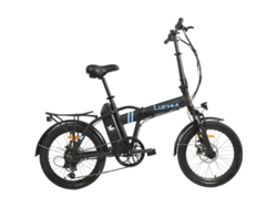 Bicicleta Elétrica LUCHIA Sirio 250W 36V 10Ah 360Wh