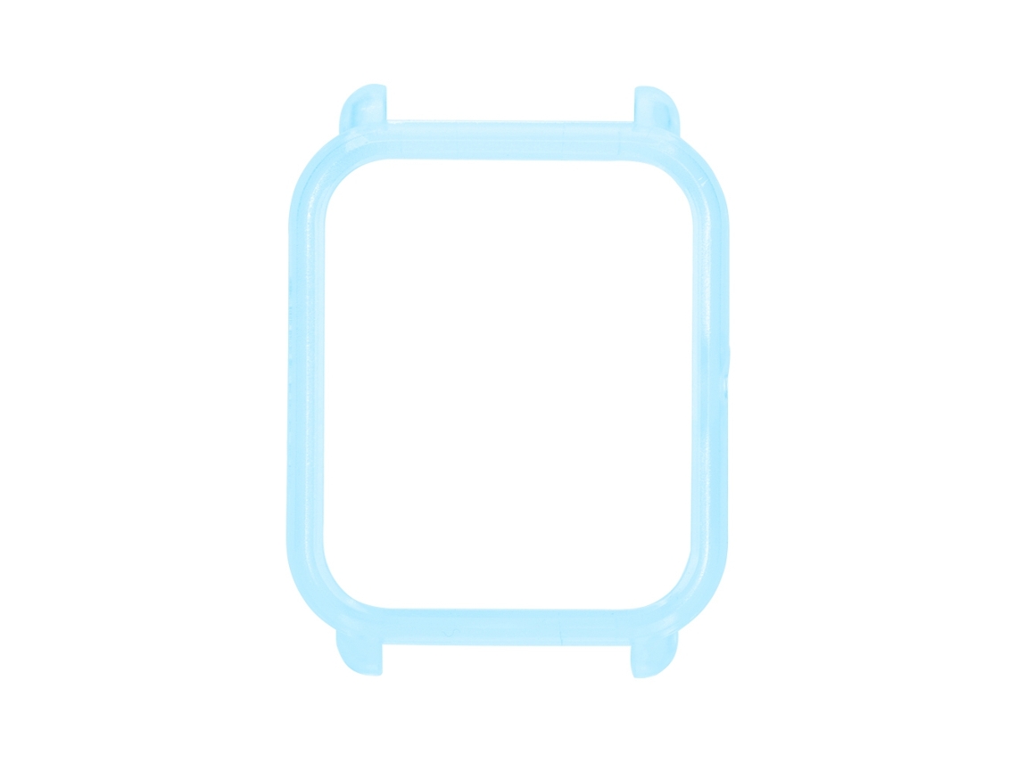Funda protectora de cristal (ultraligera y ultrafina)