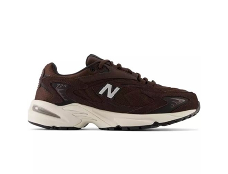 Zapatillas de Hombre NEW BALANCE Marrón (38)