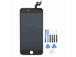 Conjunto De Pantalla De Repuesto Desmontado Original Para Iphone 6s Plus
