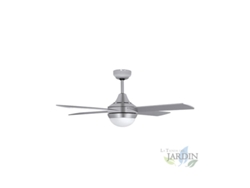 Ventilador de Techo ORBEGOZO (3 Velocidades - 60 W)
