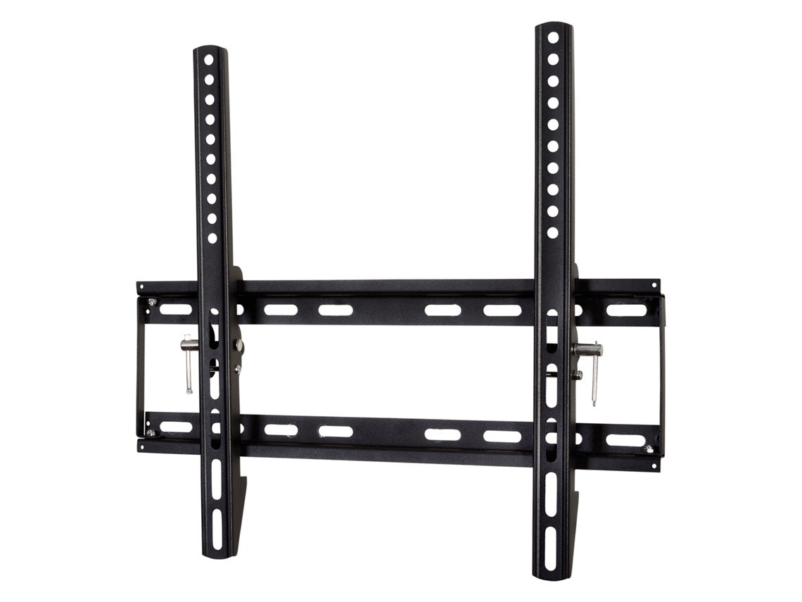 Soporte TV VIVANCO Pared (Inclinación - 32" a 75"- Peso Máximo: 35 kg)
