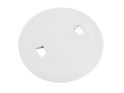 Cubierta de ABS de 10 pulgadas para skimmer Hayward Spx1070c Sp10711 Sp10712s