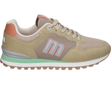 Deportivas MUSTANG MTNG 84711 Caballero Beige