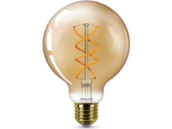 Bombilla LED PHILIPS 5W (25W) E27