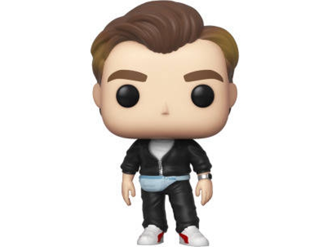 Figura FUNKO Funko Pop! Wonder Woman 1984 - Steve Trevor Vinyl Figure 10Cm