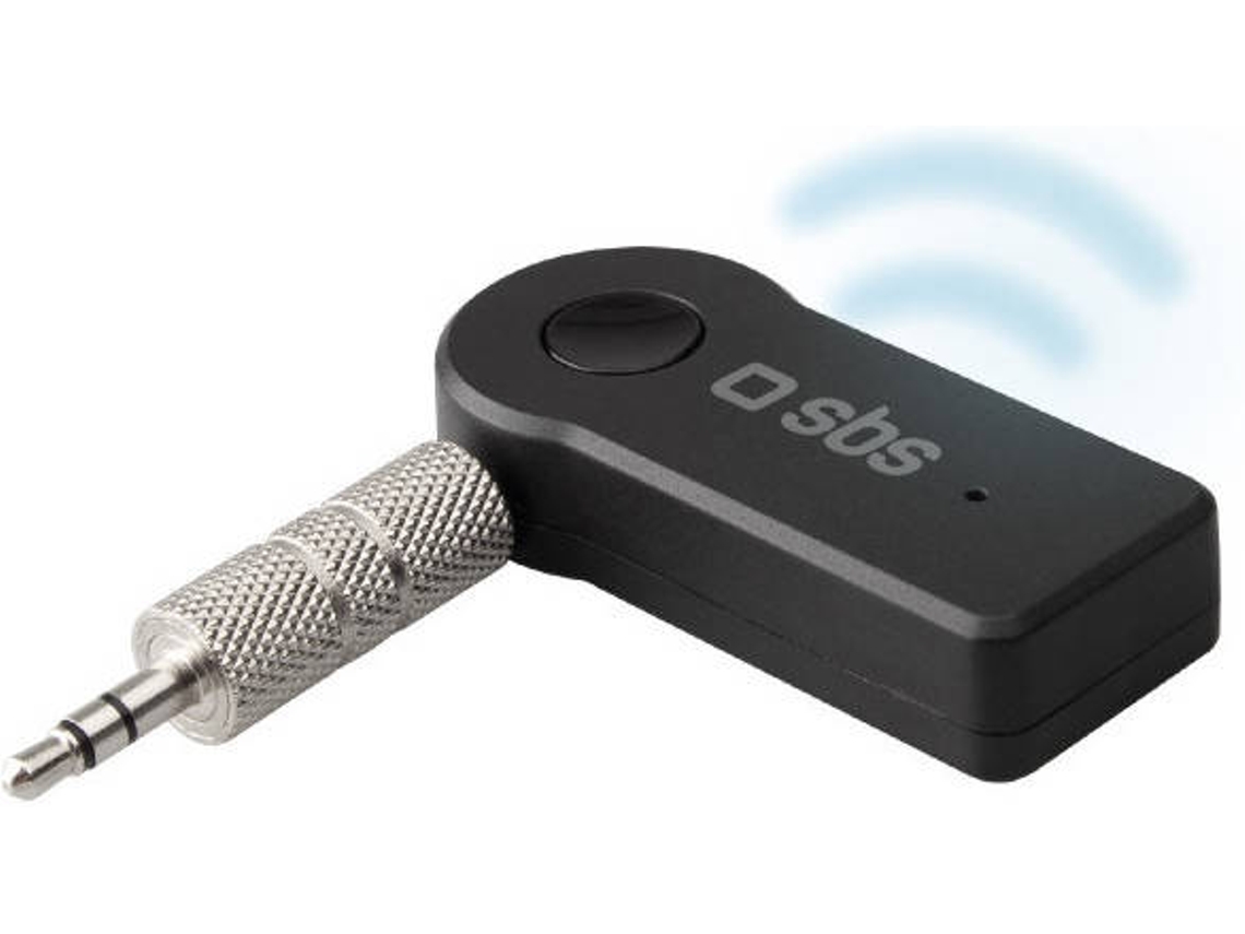 Receptor Sonido Inalámbrico SBS