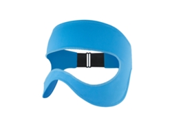 Máscara De Ojos De Tela (adecuada Para Múltiples Vr, Modelo Universal)