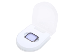 Filtro De Reducción De Contaminación Nocturna De Vidrio Óptico Para Drone Dji Mavic Air 2s Junestar