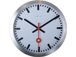 Reloj de pared NEXTIME 3998ST
