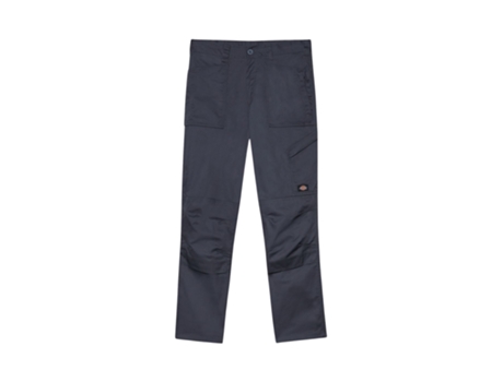 Pantalones para Hombre DICKIES (52 - Gris)