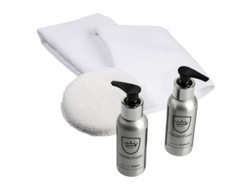 Kit de Limpieza Premium NOBLECHAIRS para Pu/Real Leather