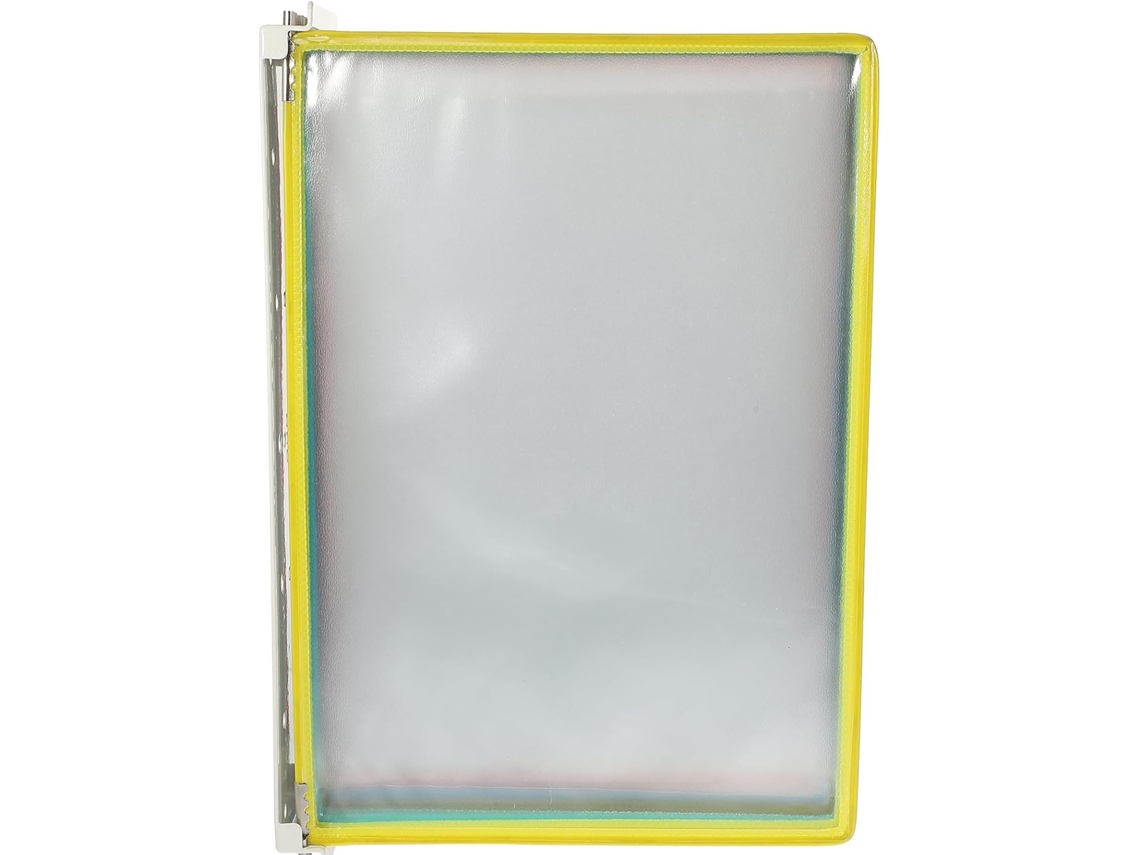 Estante De Almacenamiento De Escritorio Para Montaje En Pared, Soporte Colgante Para Documentos, 10 Páginas