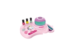 Estudio de maquillaje y uñas Kidzup