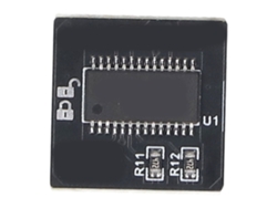 Módulo Tpm2.0 Lpc H 14pin Para Placa Base, Seguridad Y Cifrado Plataforma De Confianza