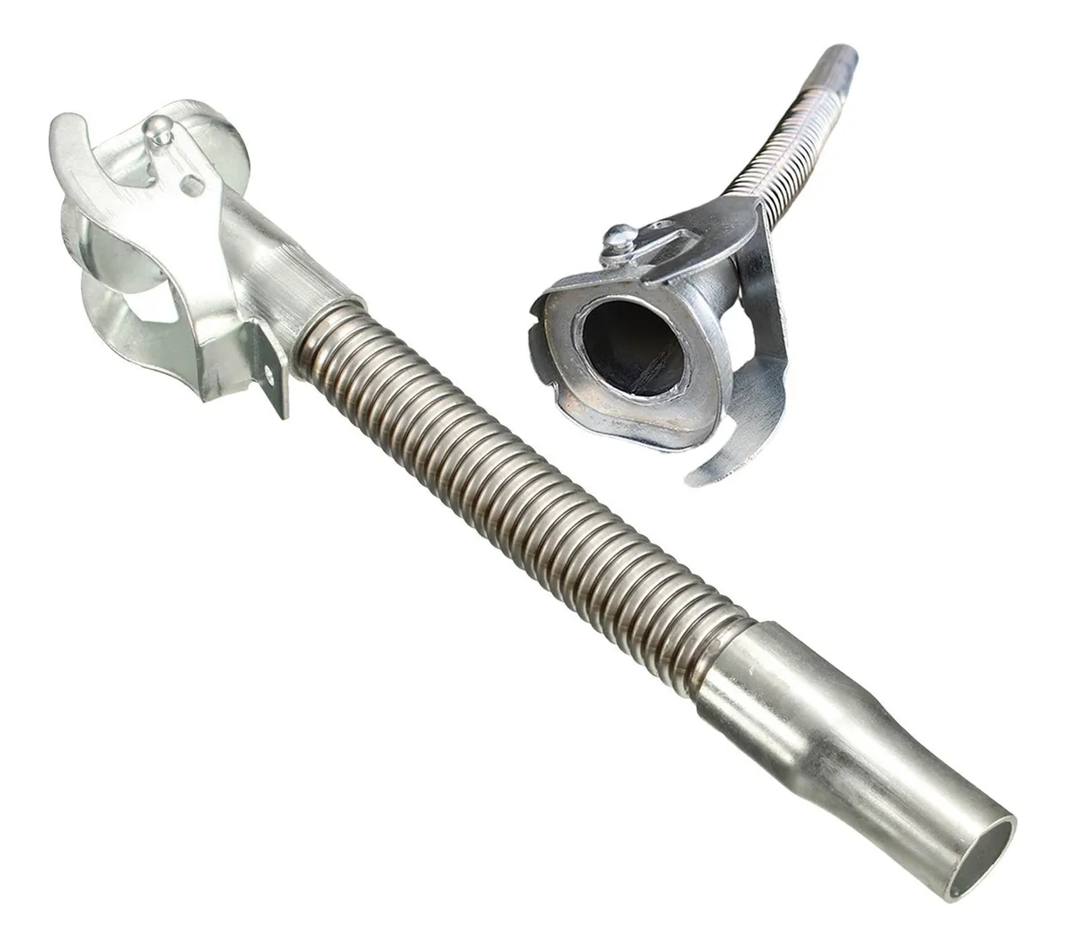 Pico de seguridad para bidones de gasolina Pavayotoy