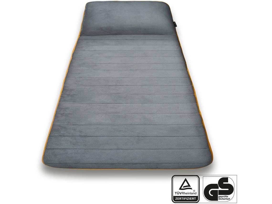 Colchon masajeador de Medisana, MM 825