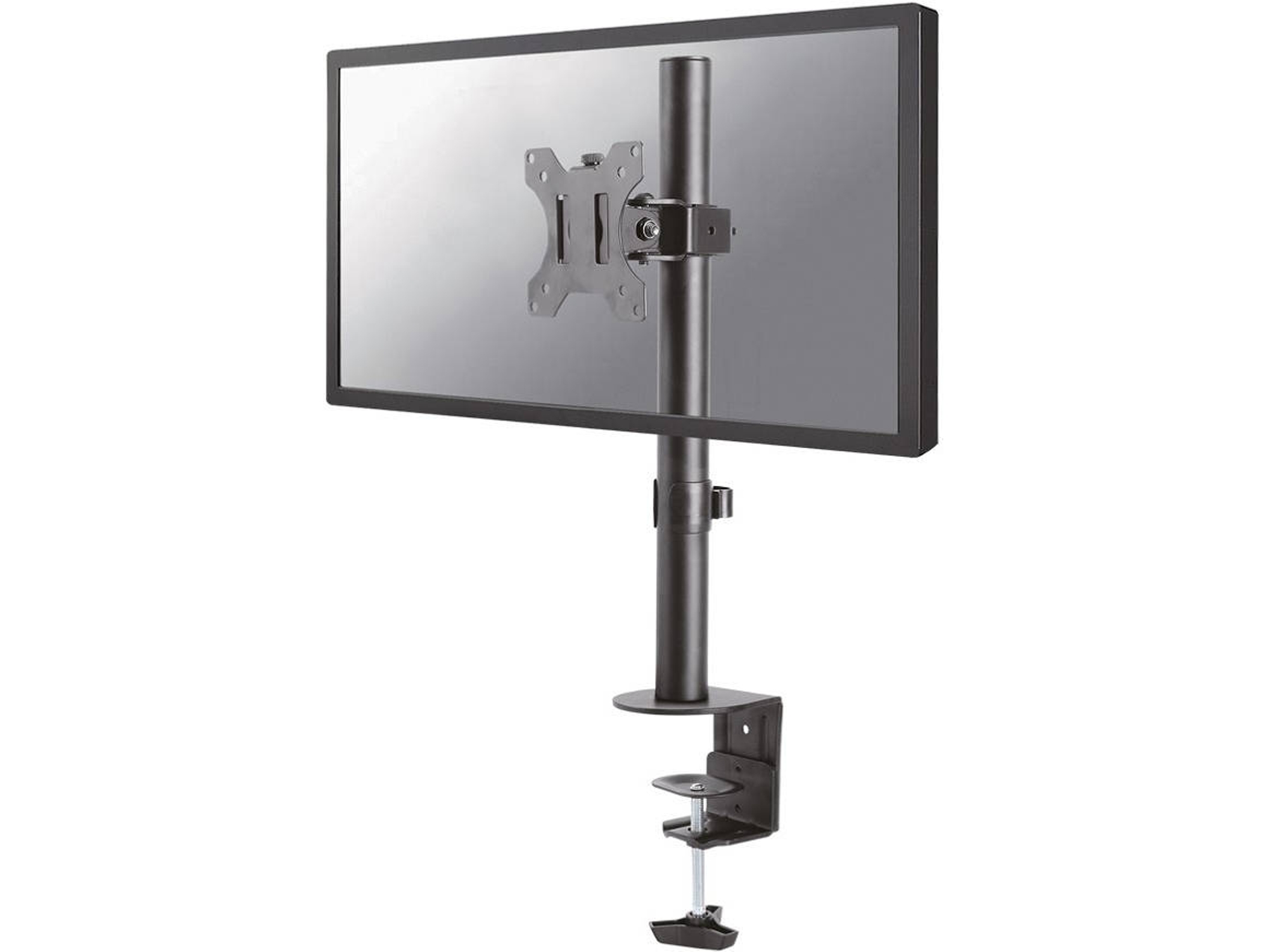 Soporte de Mesa NEWSTAR FPMA-D510 (Ajustable - 10'' a 32'' - Hasta 8 kg)