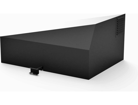 Chimenea para Barbacoa TUOZI Kitaway (85x65x30cm)