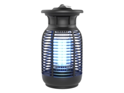 Lámpara Eléctrica Uv Para Atrapar Insectos, Mosquitos Y Moscas, Para Acampar Y Uso Al Aire Libre, Ipx