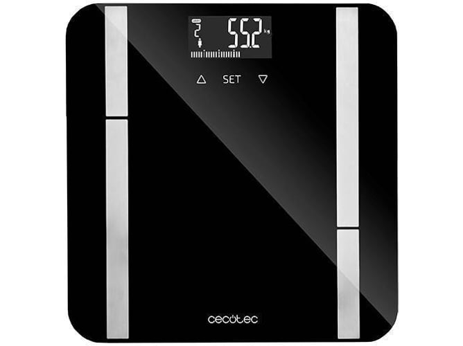 Báscula Digital CECOTEC Surface Precision 9450 Full Healthy