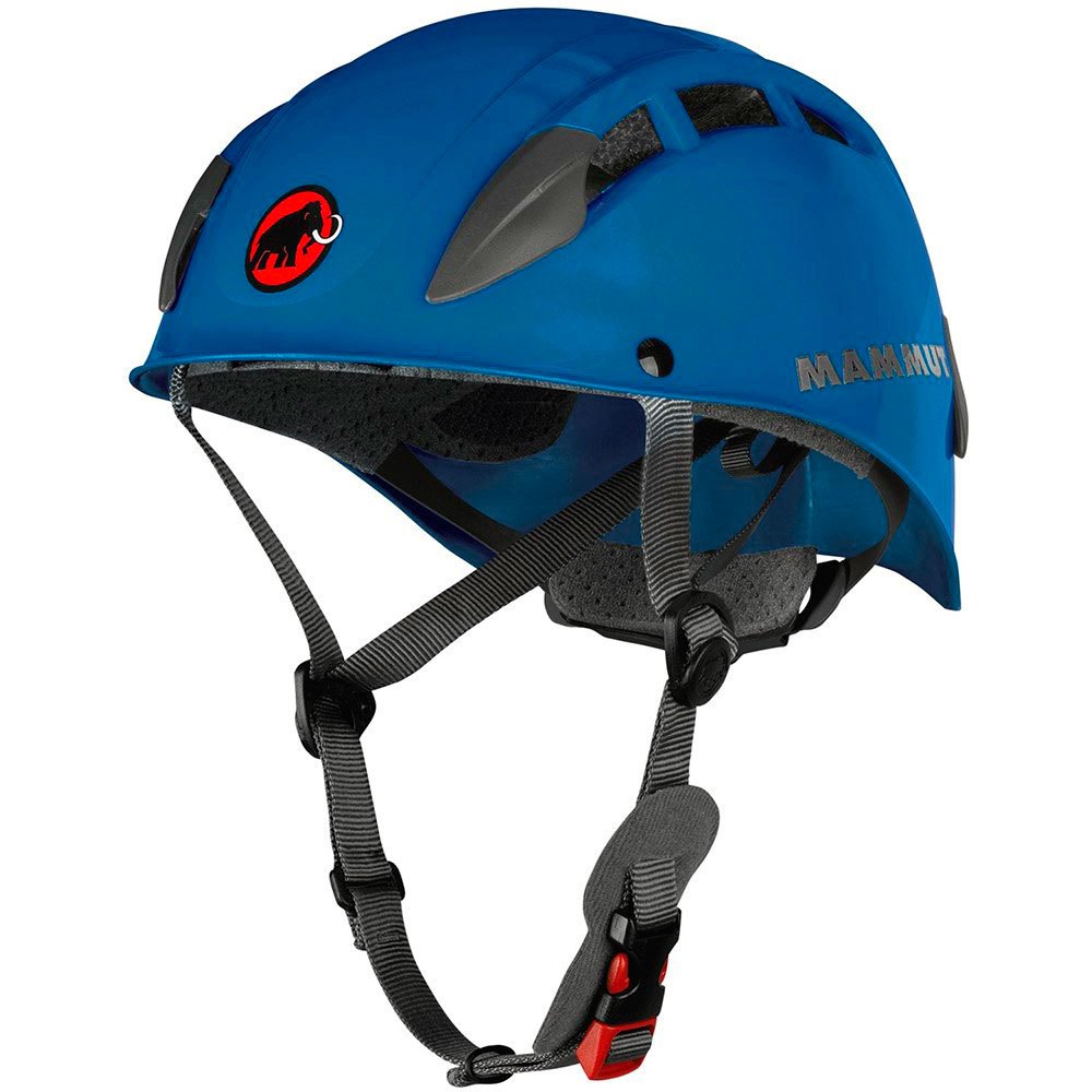 Casco de Montaña MAMMUT Skywalker 2 (Tamaño Unico)