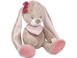 Peluche NATTOU Nina (34 cm)