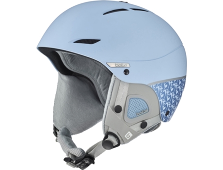 Casco de esquí para mujeres Bollé Juliet