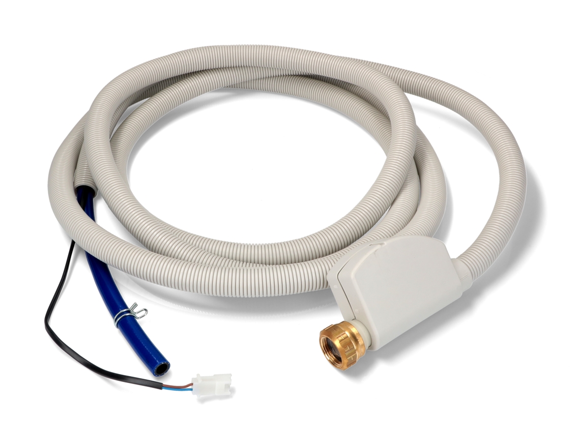 Manguera De Alimentación Con Seguridad 450cm - Miele 10499873 Para Lavadora Fwh305mi