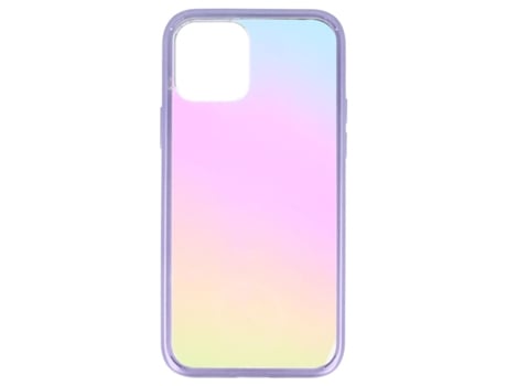 Funda Bumper Iridiscente para iPhone 11 Pro